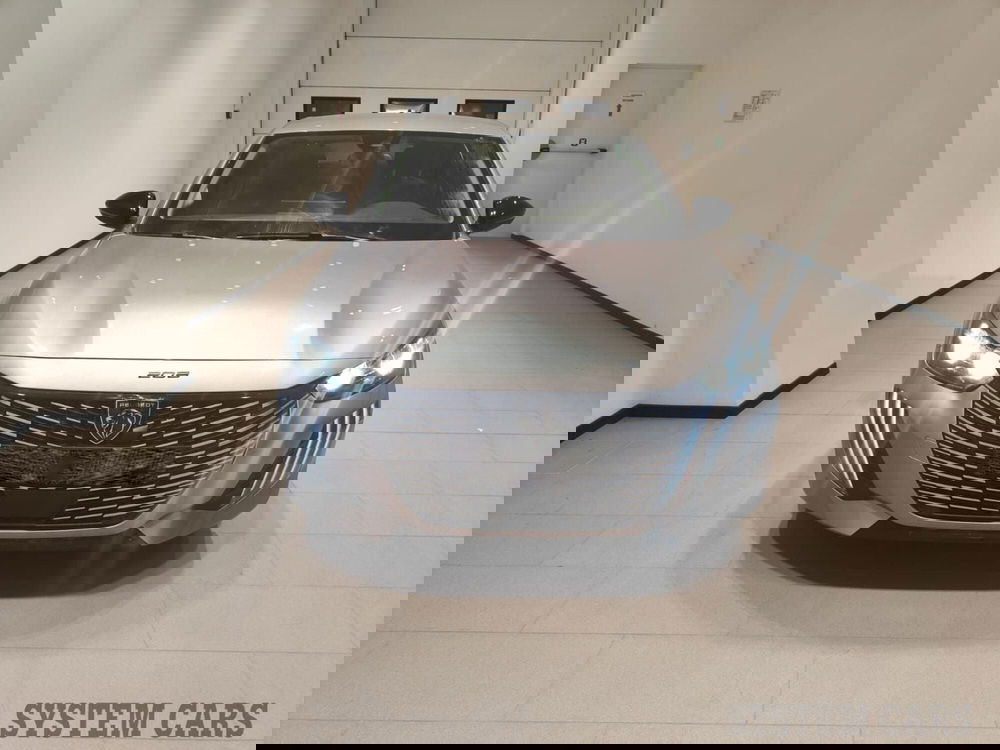 Peugeot 208 usata a Varese (3)