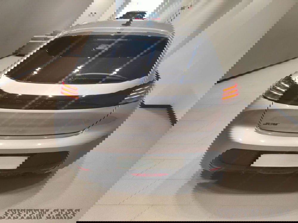 Peugeot 208 usata a Varese (4)