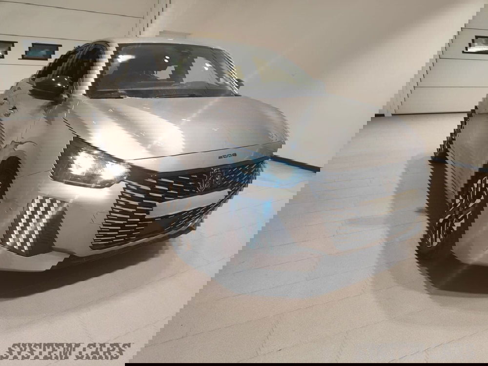 Peugeot 208 usata a Varese (5)