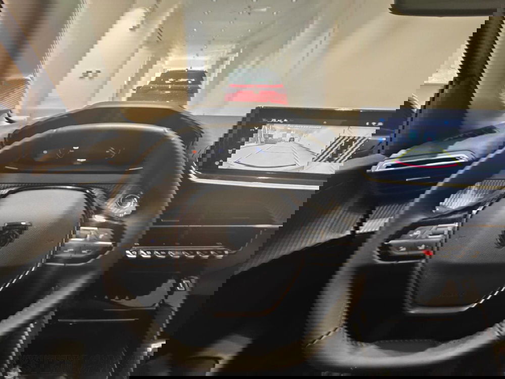 Peugeot 208 usata a Varese (7)