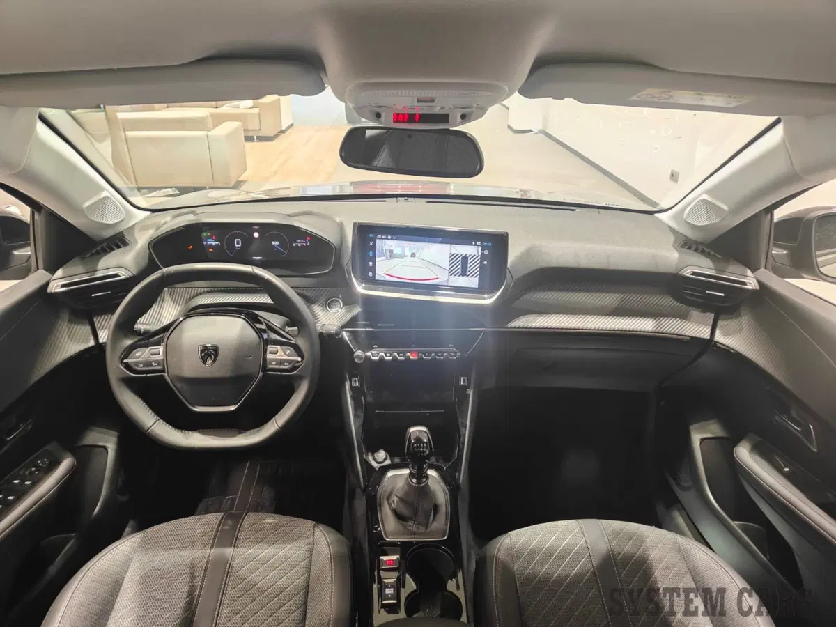Peugeot 208 usata a Varese (8)