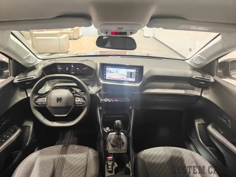 Peugeot 208 usata a Varese (8)