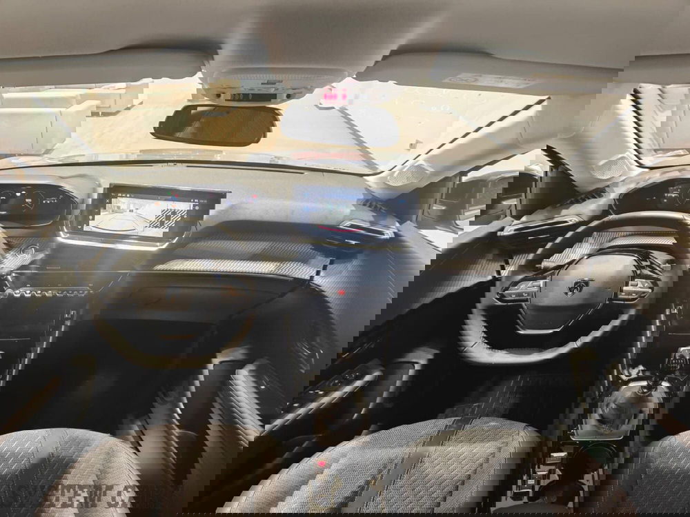 Peugeot 208 usata a Varese (8)