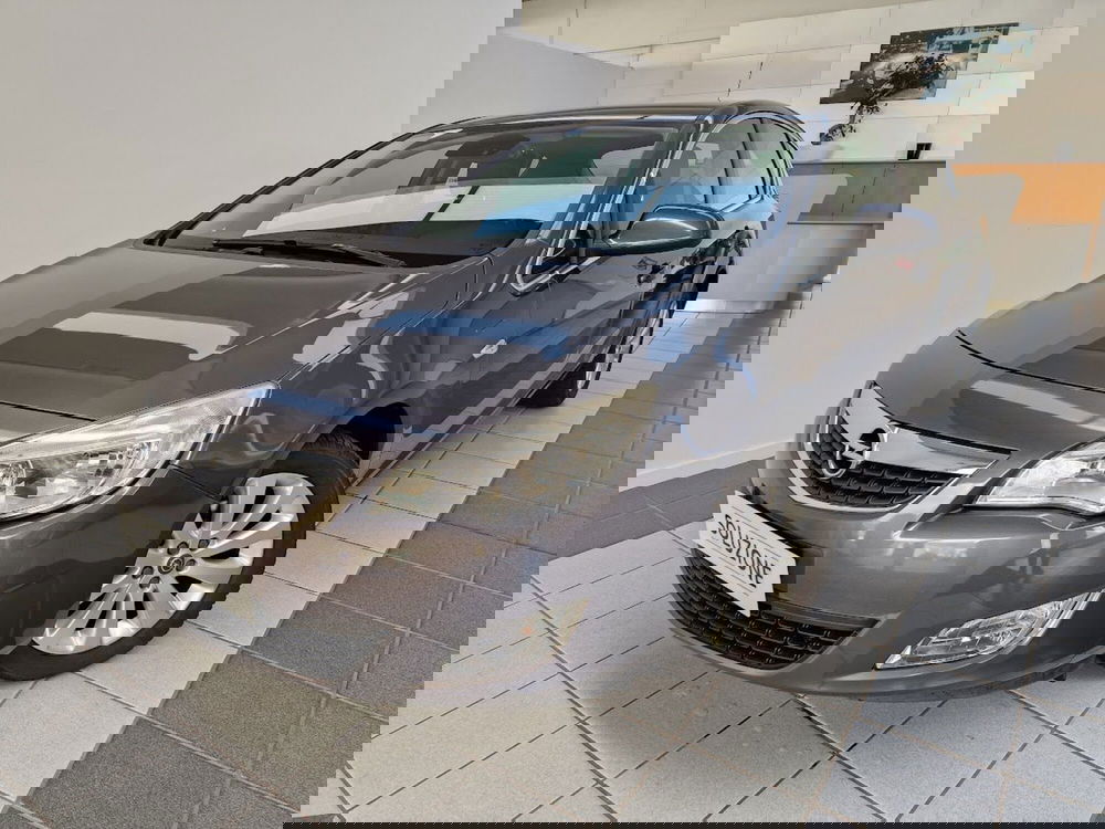 Opel Astra usata a Verbano Cusio Ossola