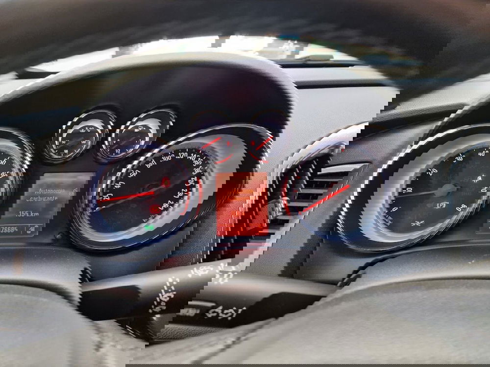 Opel Astra usata a Verbano Cusio Ossola (11)