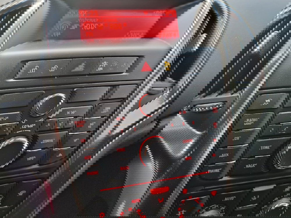 Opel Astra usata a Verbano Cusio Ossola (12)