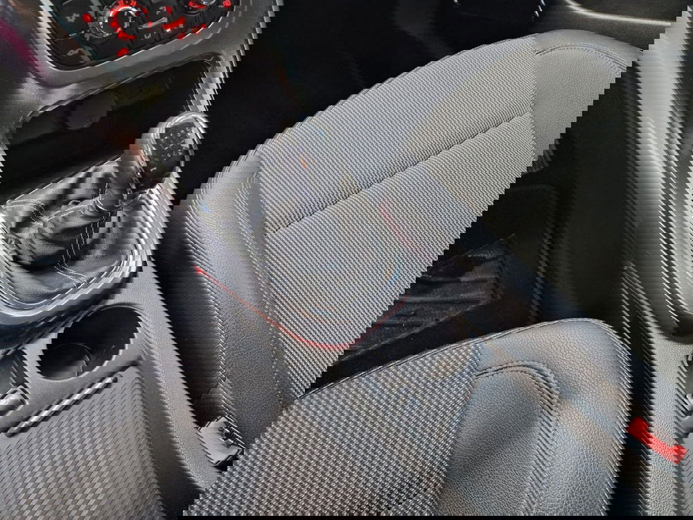 Opel Astra usata a Verbano Cusio Ossola (13)