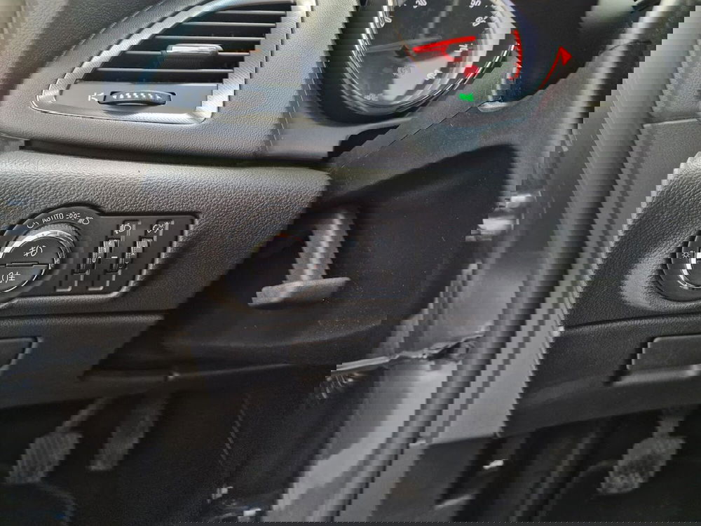 Opel Astra usata a Verbano Cusio Ossola (14)