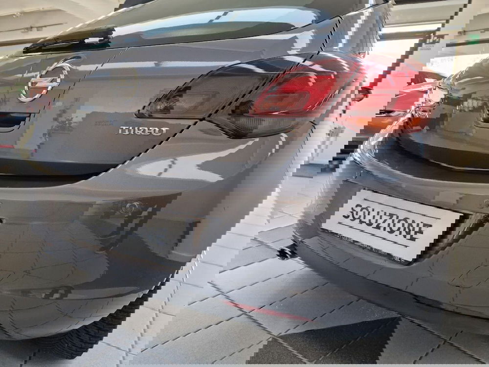 Opel Astra usata a Verbano Cusio Ossola (15)