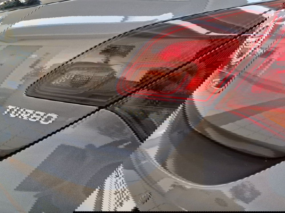 Opel Astra usata a Verbano Cusio Ossola (16)