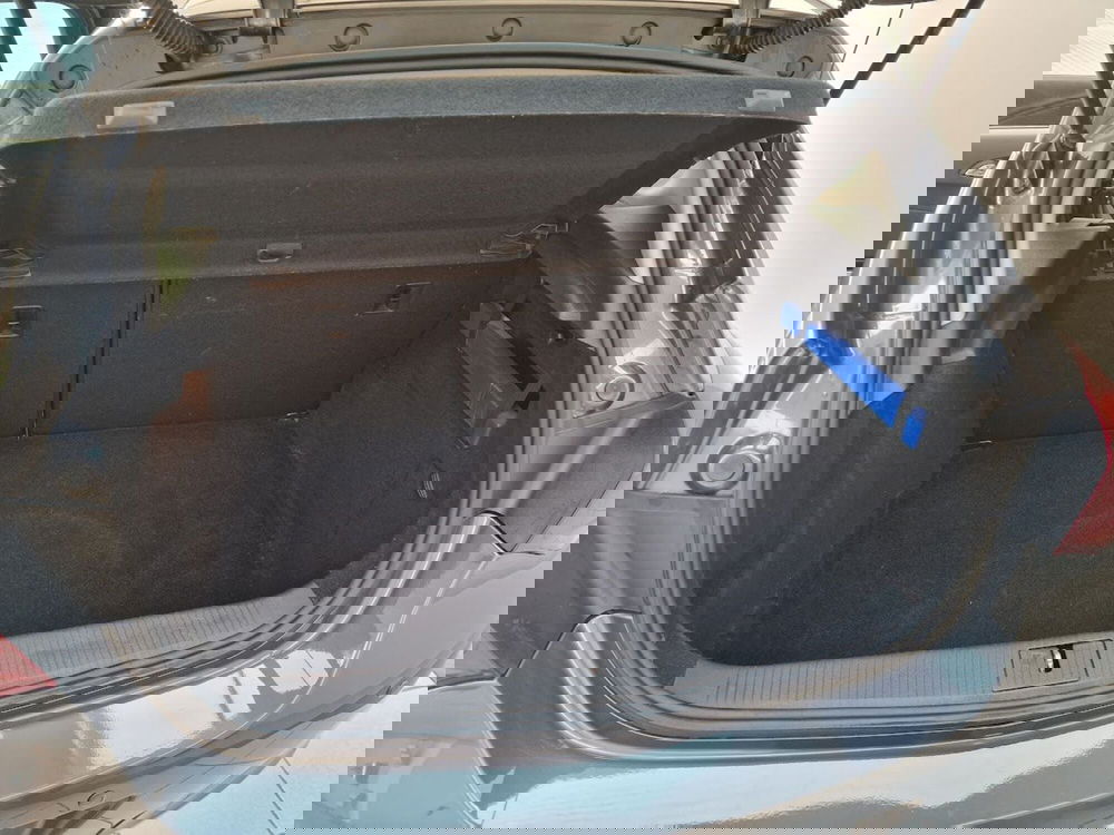 Opel Astra usata a Verbano Cusio Ossola (19)