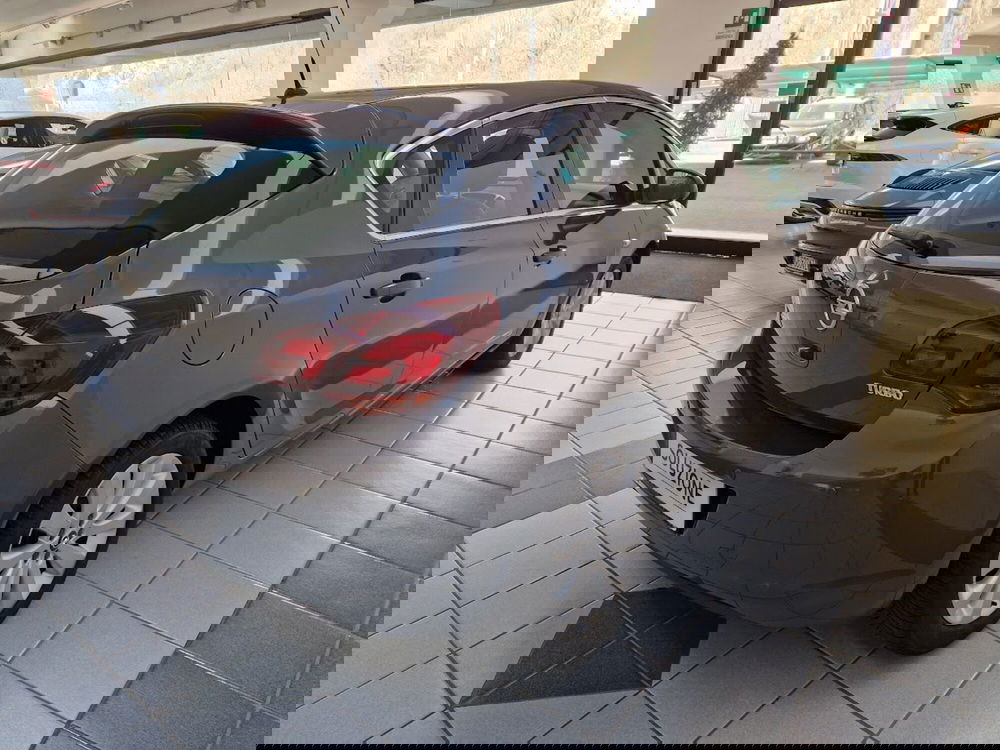 Opel Astra usata a Verbano Cusio Ossola (2)