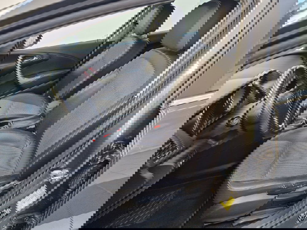 Opel Astra usata a Verbano Cusio Ossola (3)