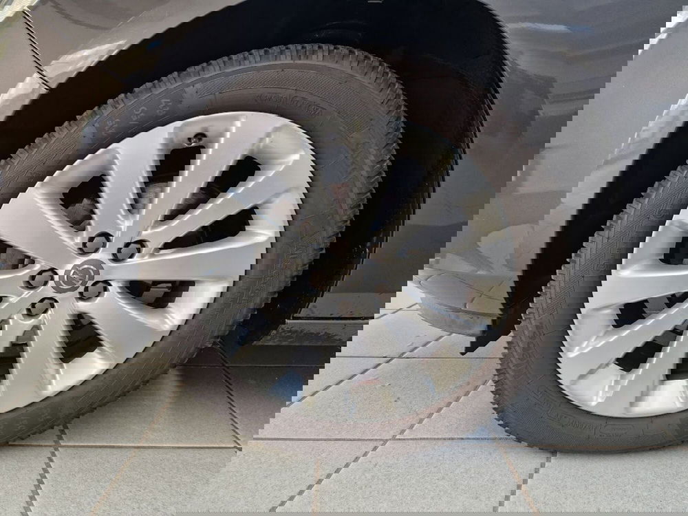 Opel Astra usata a Verbano Cusio Ossola (9)