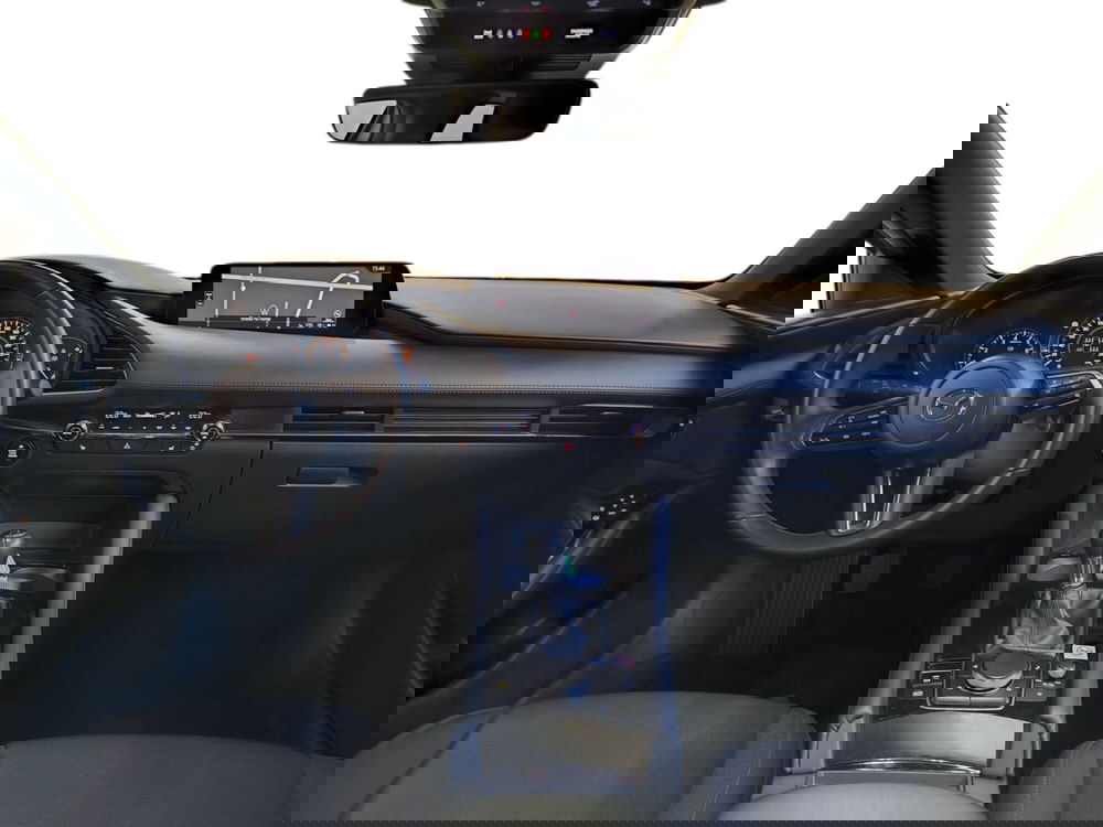 Mazda Mazda3 Hatchback usata a Udine (10)