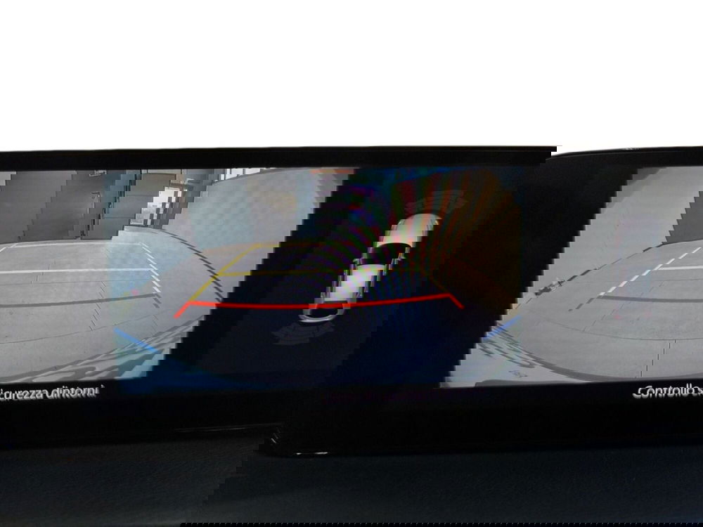 Mazda Mazda3 Hatchback usata a Udine (11)