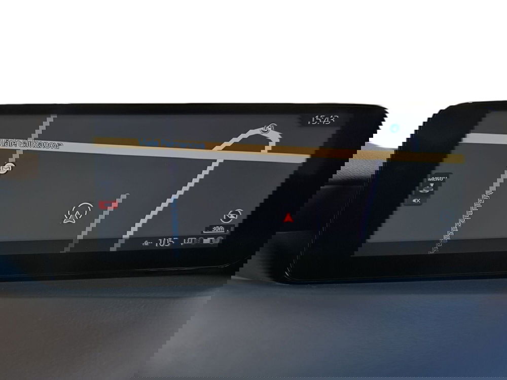 Mazda Mazda3 Hatchback usata a Udine (12)