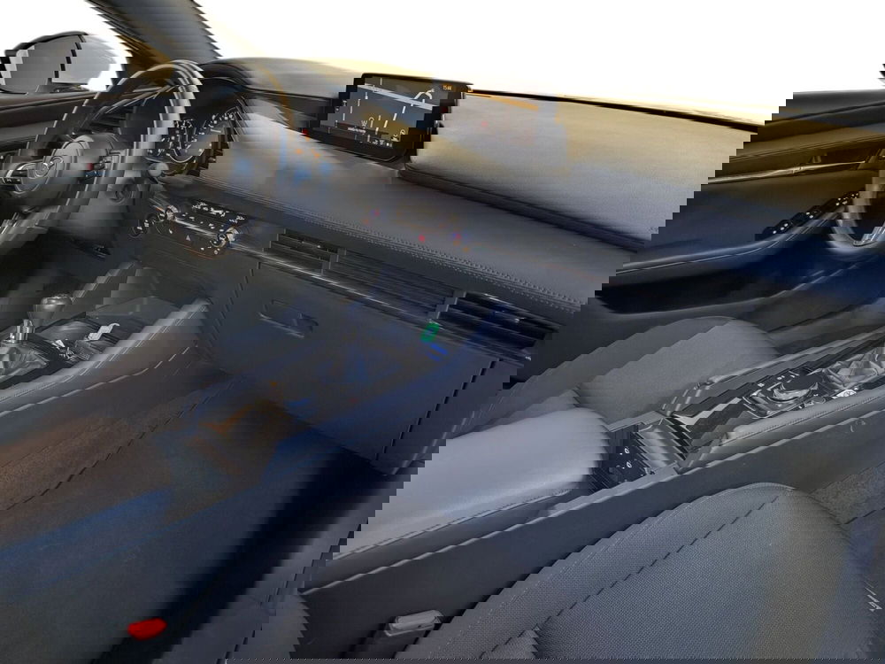 Mazda Mazda3 Hatchback usata a Udine (13)