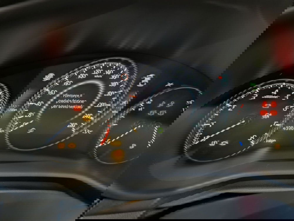 Mazda Mazda3 Hatchback usata a Udine (14)