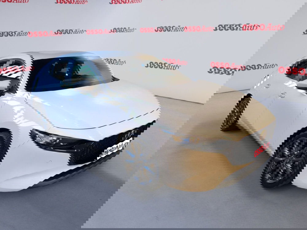 Mazda Mazda3 Hatchback usata a Udine (2)