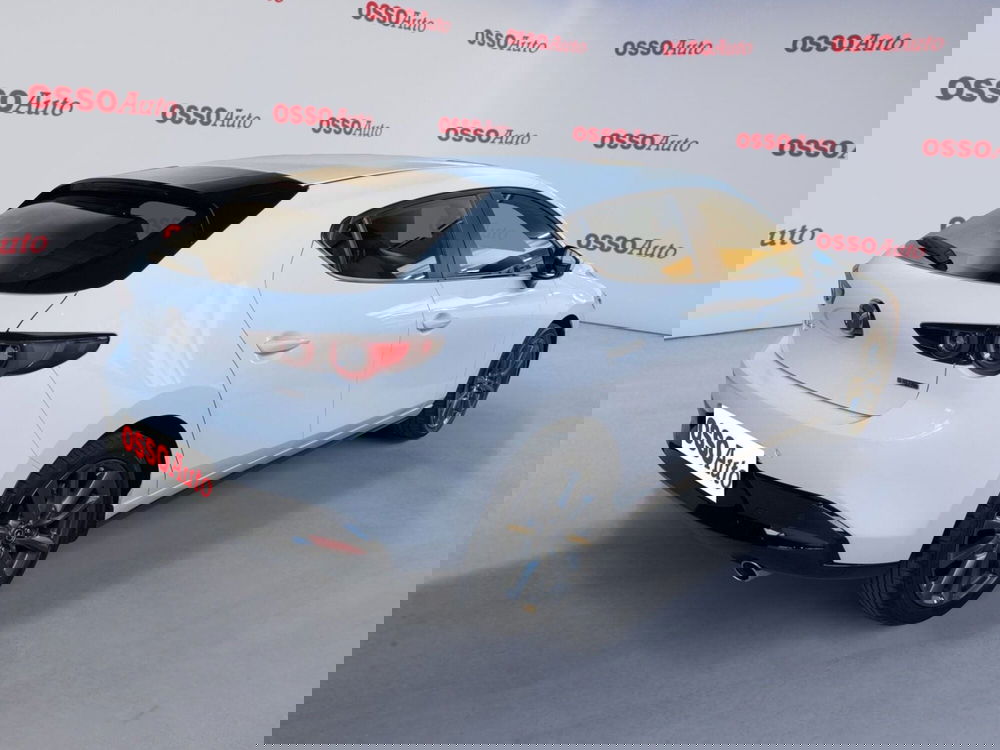 Mazda Mazda3 Hatchback usata a Udine (3)