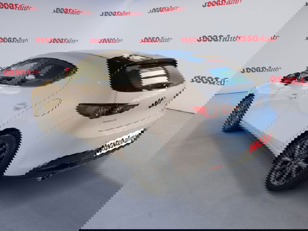 Mazda Mazda3 Hatchback usata a Udine (4)