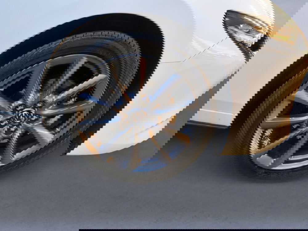 Mazda Mazda3 Hatchback usata a Udine (7)