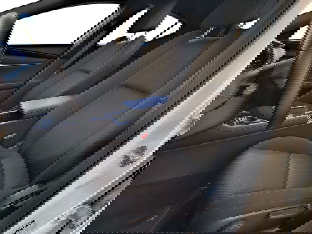 Mazda Mazda3 Hatchback usata a Udine (8)