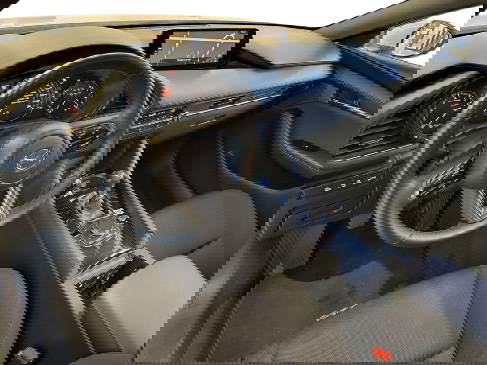 Mazda Mazda3 Hatchback usata a Udine (9)