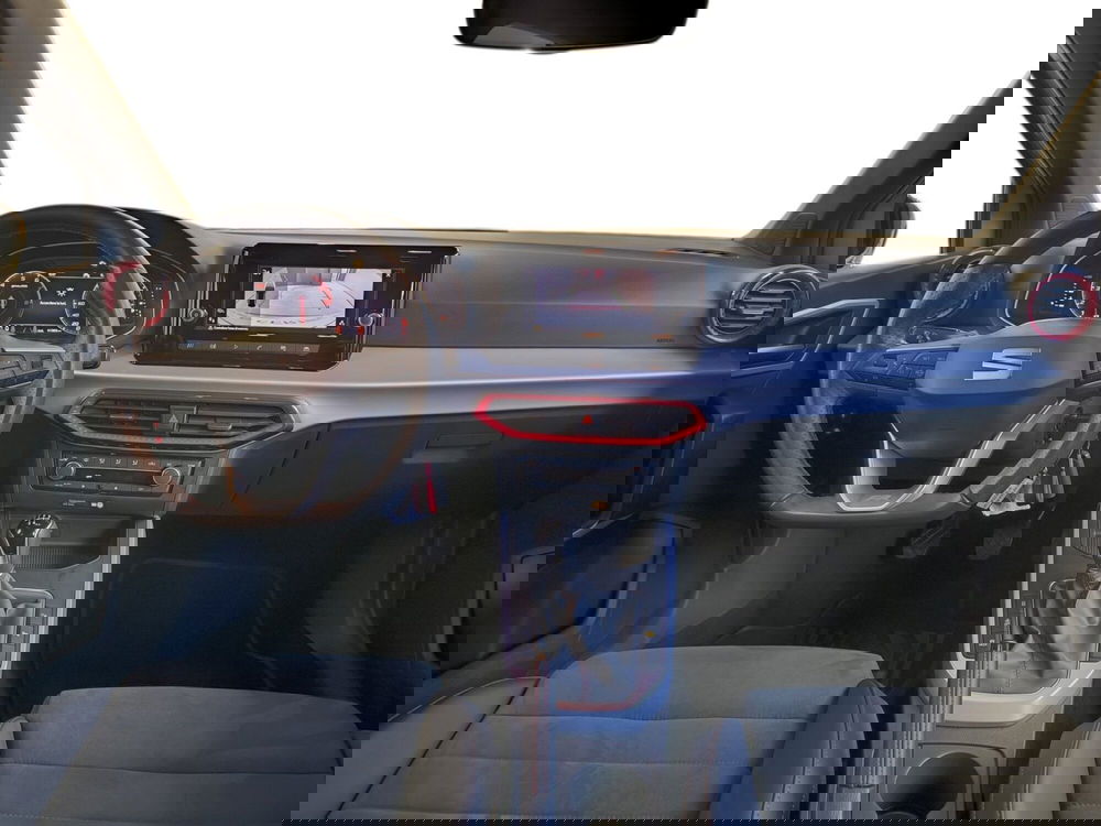 SEAT Arona usata a Udine (10)