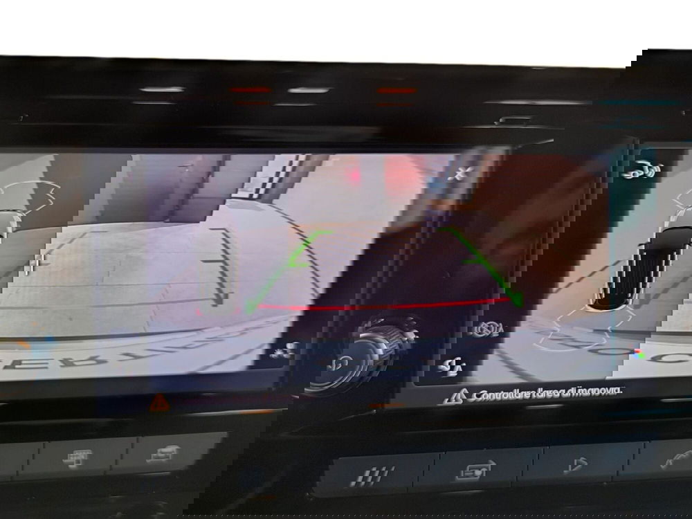 SEAT Arona usata a Udine (11)