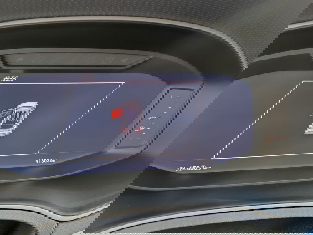 SEAT Arona usata a Udine (12)