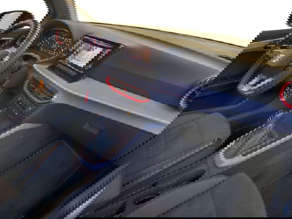 SEAT Arona usata a Udine (13)