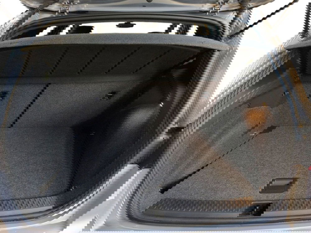 SEAT Arona usata a Udine (14)
