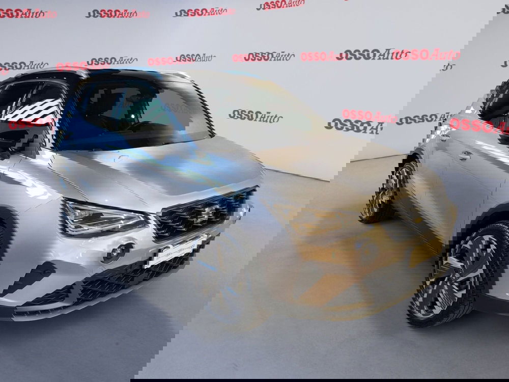 SEAT Arona usata a Udine (2)