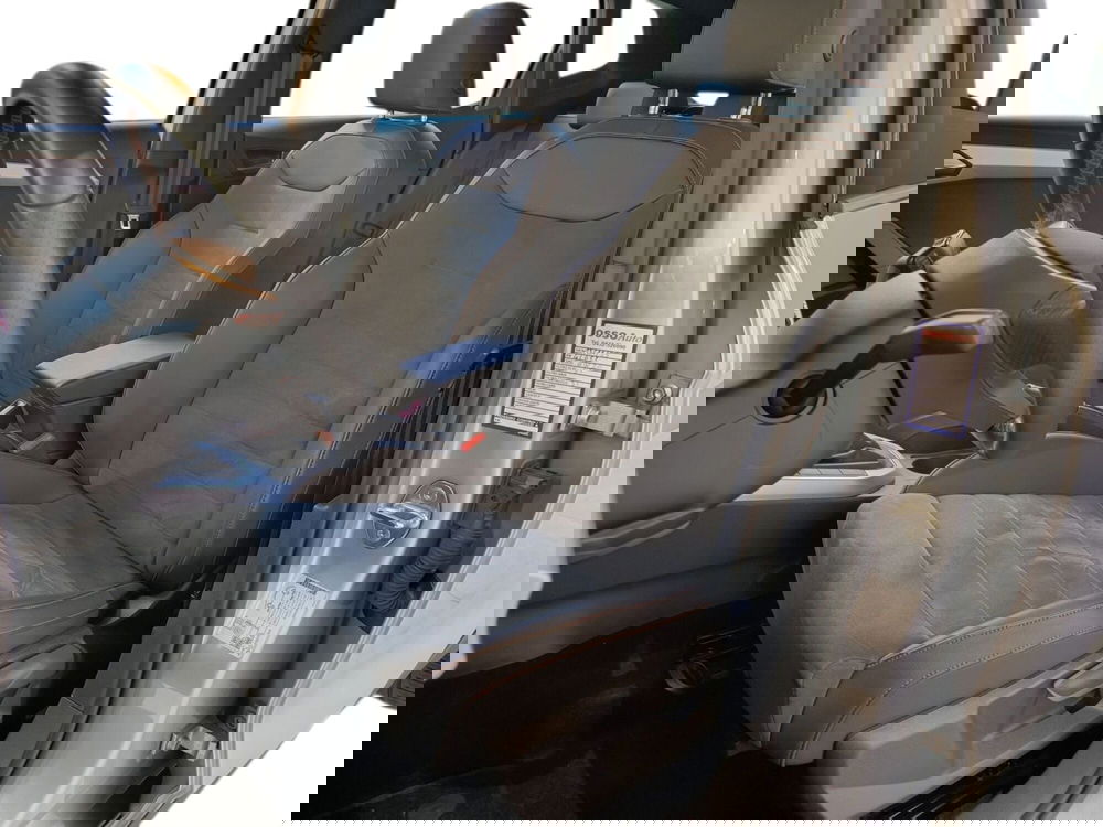 SEAT Arona usata a Udine (8)