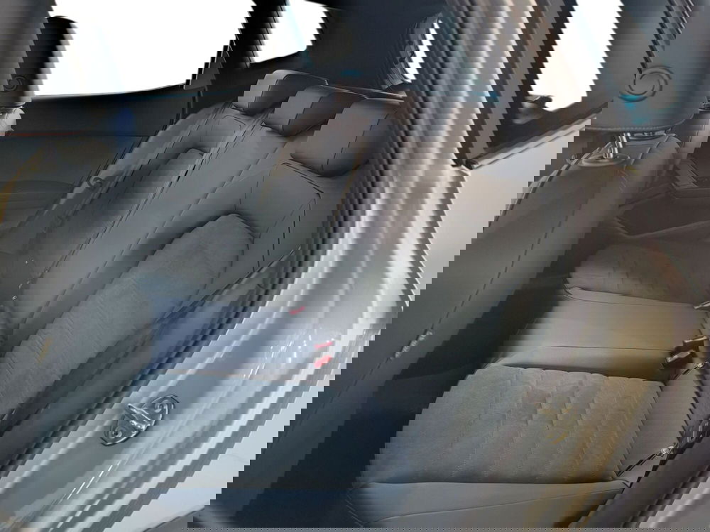 SEAT Arona usata a Udine (9)