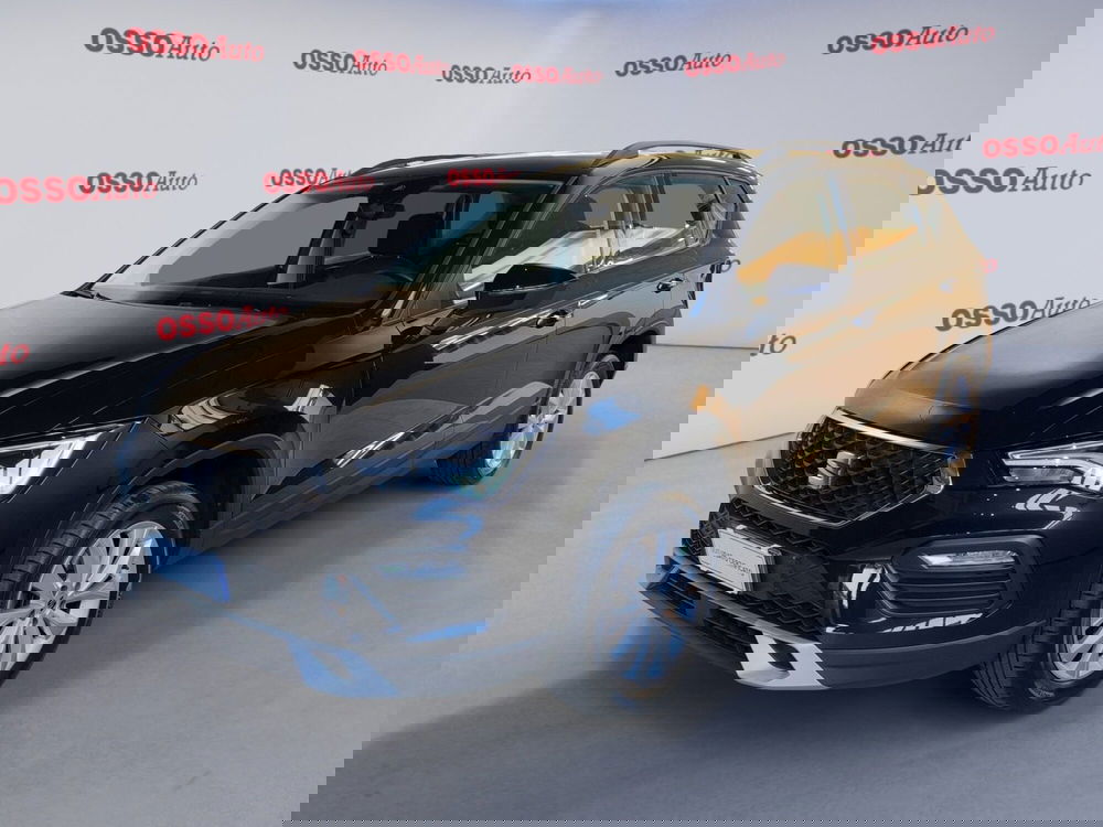 SEAT Ateca usata a Udine