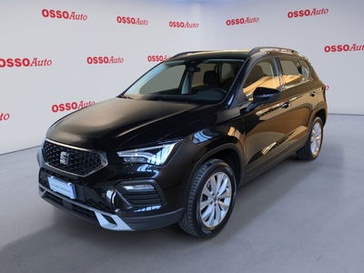 SEAT Ateca 1.5 ecotsi Business 150cv dsg del 2023 usata a Udine
