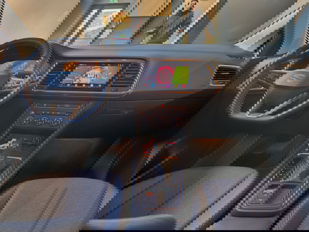 SEAT Ateca usata a Udine (10)