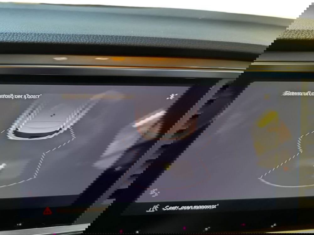 SEAT Ateca usata a Udine (11)