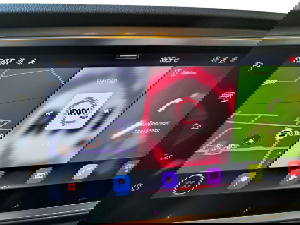 SEAT Ateca usata a Udine (12)