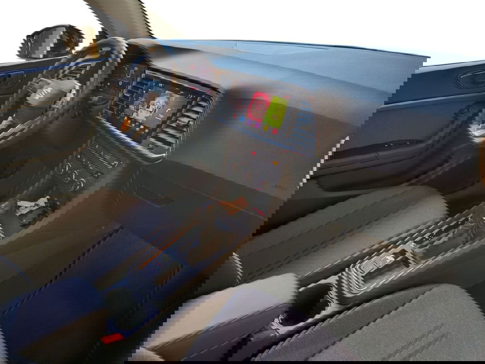 SEAT Ateca usata a Udine (13)