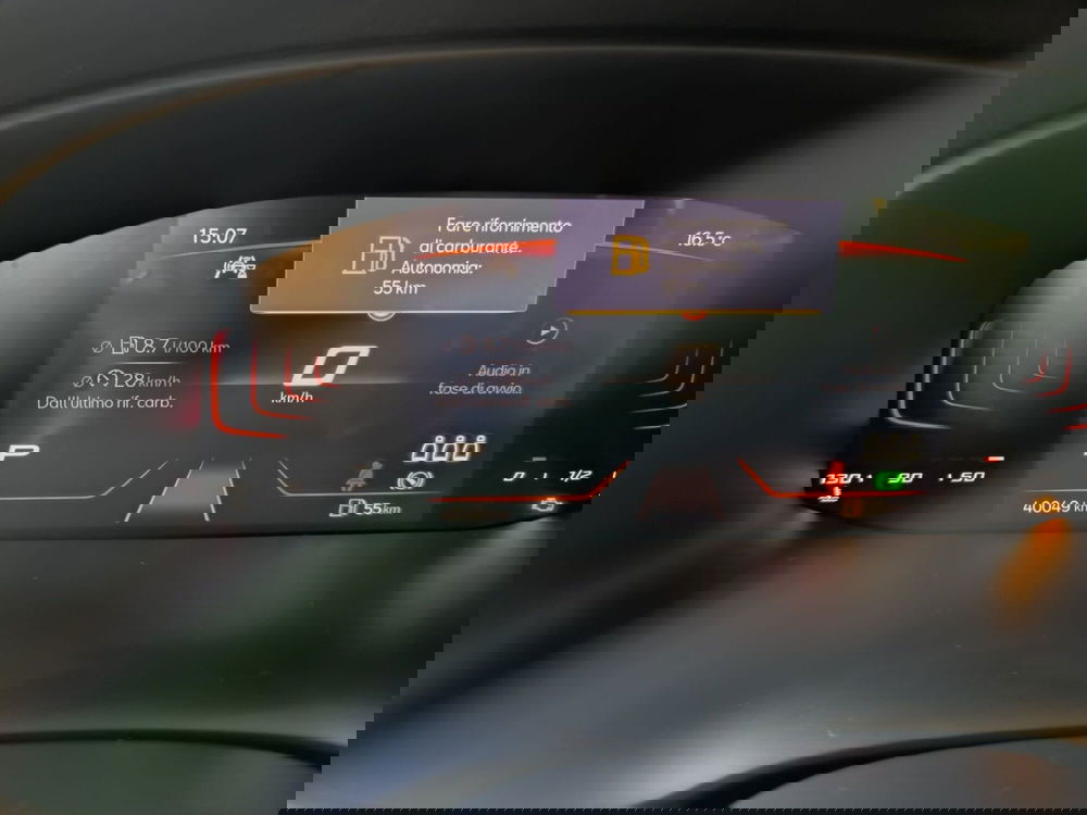 SEAT Ateca usata a Udine (14)