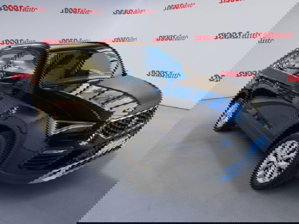 SEAT Ateca usata a Udine (2)