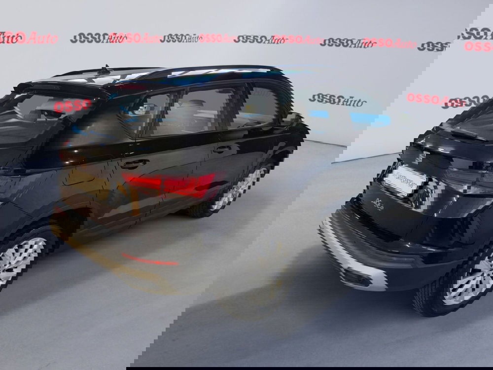 SEAT Ateca usata a Udine (3)