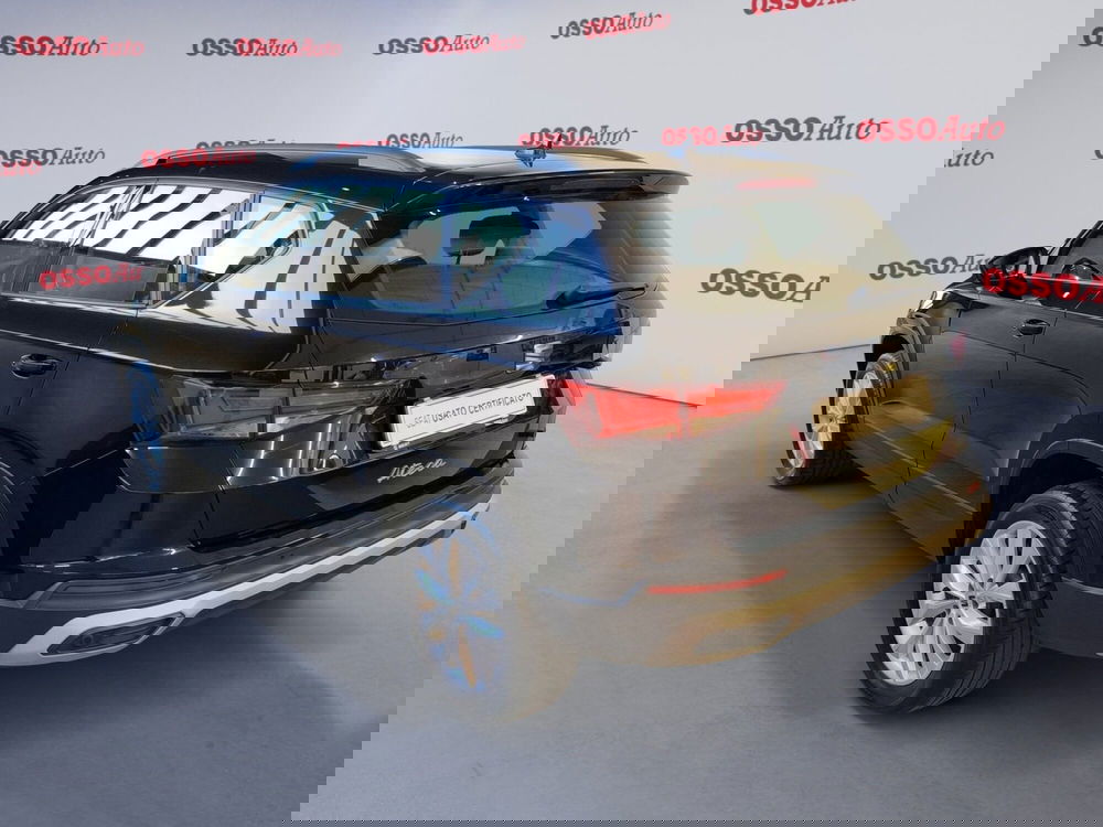 SEAT Ateca usata a Udine (4)