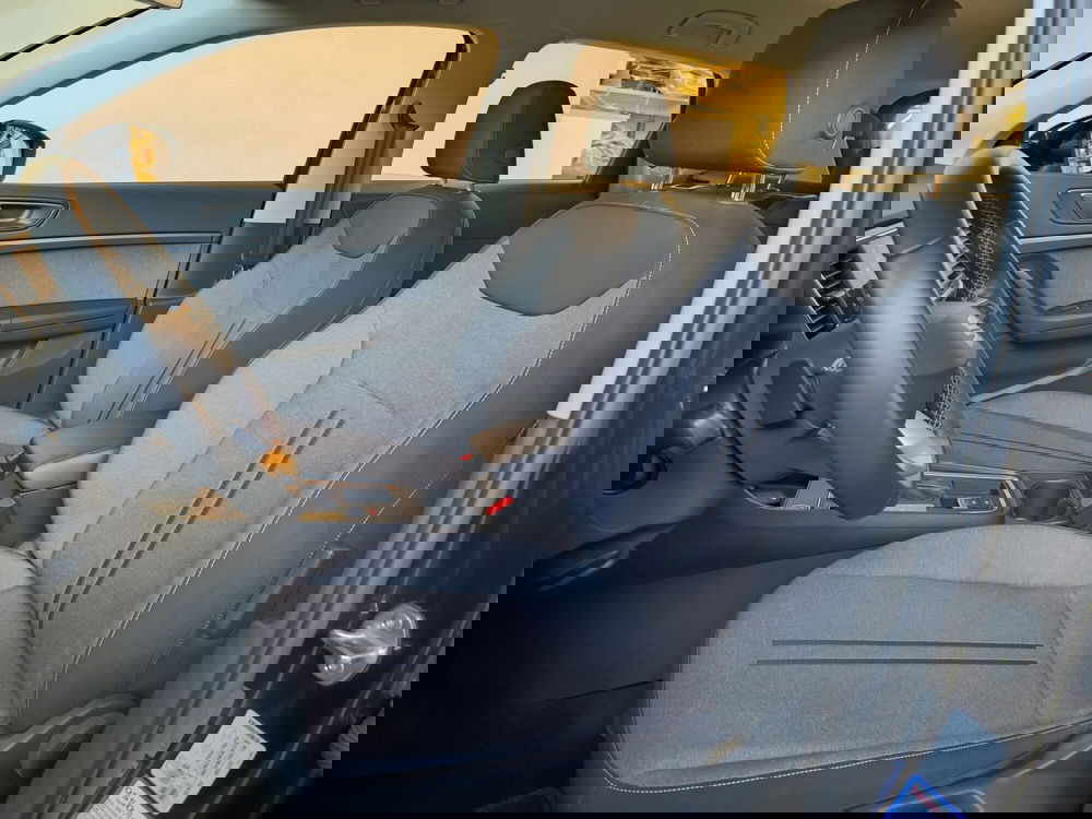 SEAT Ateca usata a Udine (7)