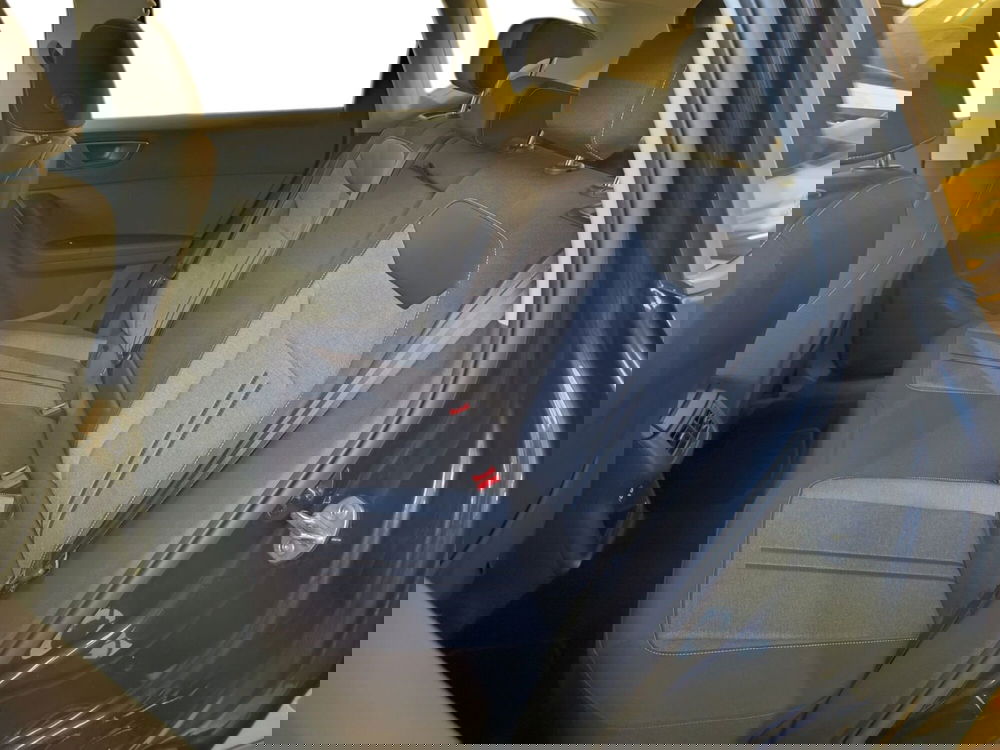 SEAT Ateca usata a Udine (8)