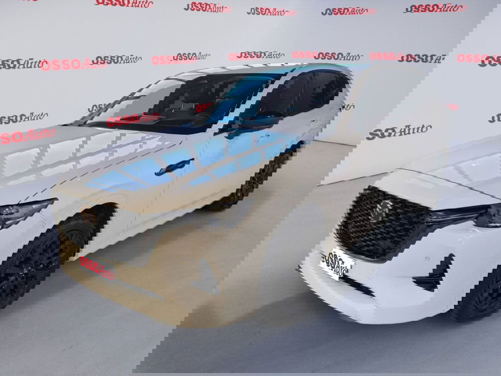 Mazda CX-60 usata a Udine